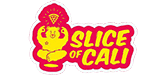 software akuntansi online gl logo slice of cali