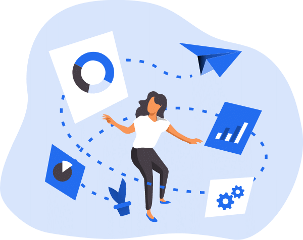 software akuntansi online terintegrasi gl